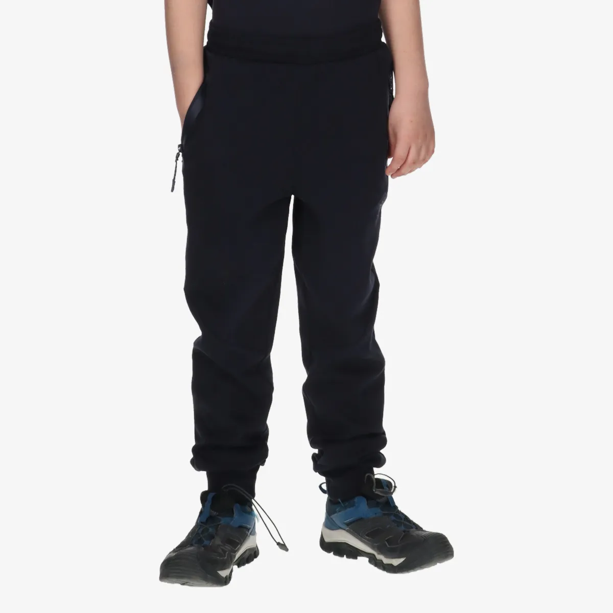 Umbro Donji dio trenerke LOGO CUFFED PANTS JNR