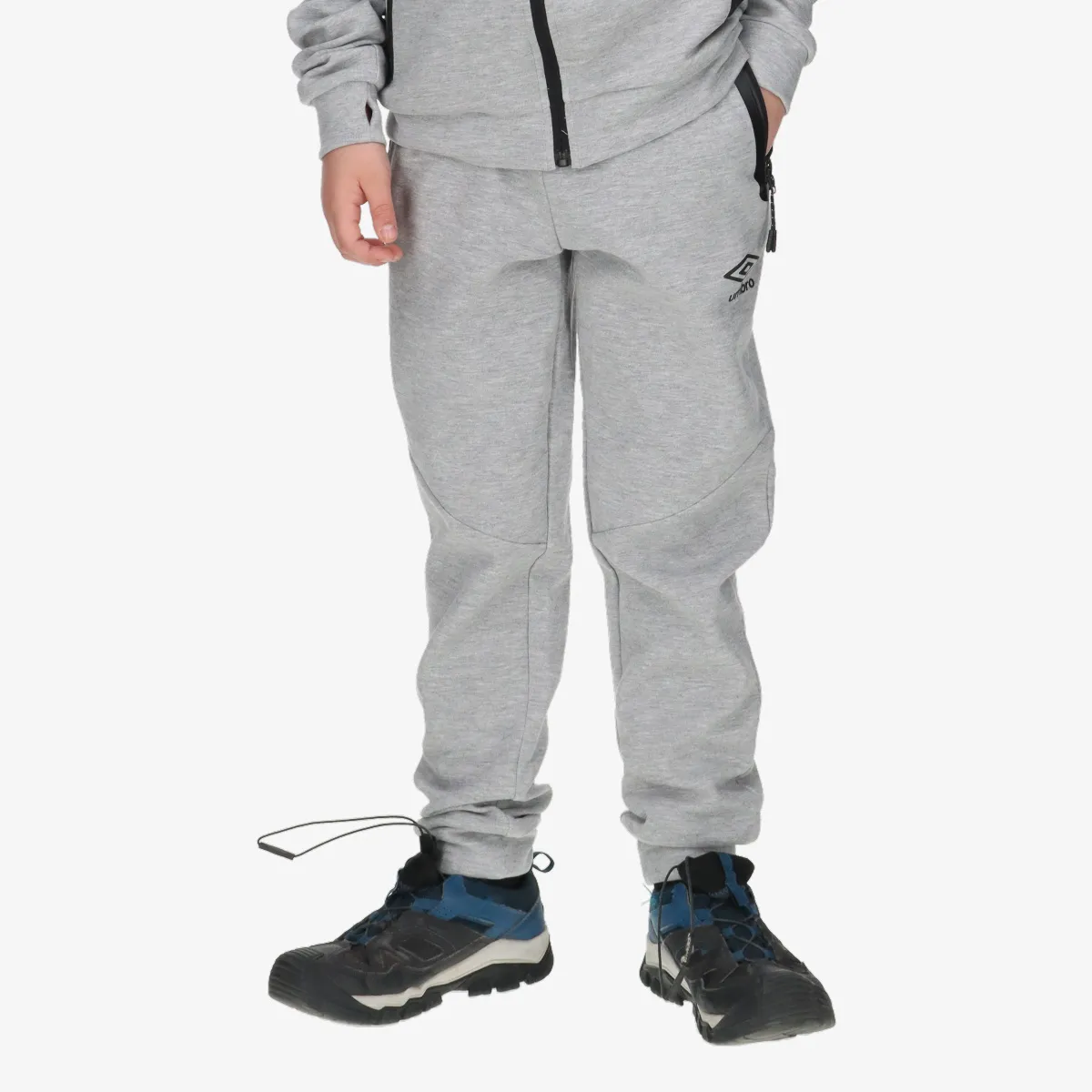 Umbro Donji dio trenerke LOGO CUFFED PANTS JNR