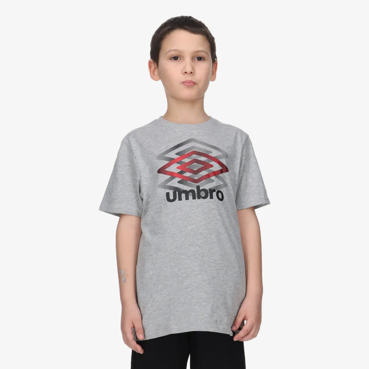 Umbro Majica kratkih rukava GRAPHIC T SHIRT JNR 