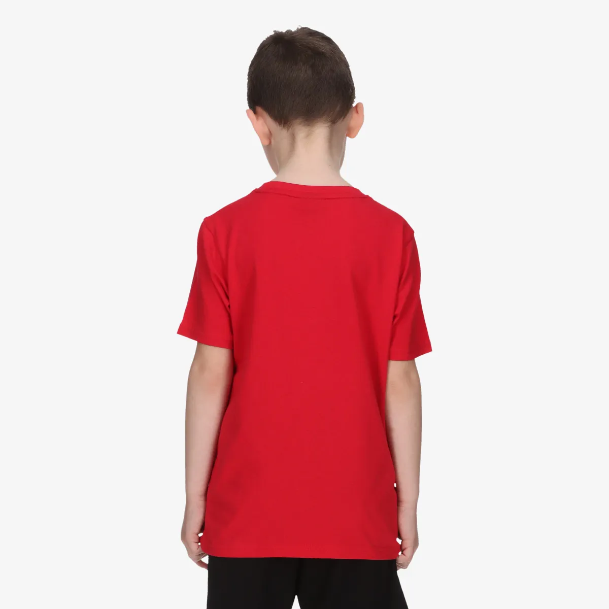 Umbro Majica kratkih rukava WC CROATIA T SHIRT JNR 