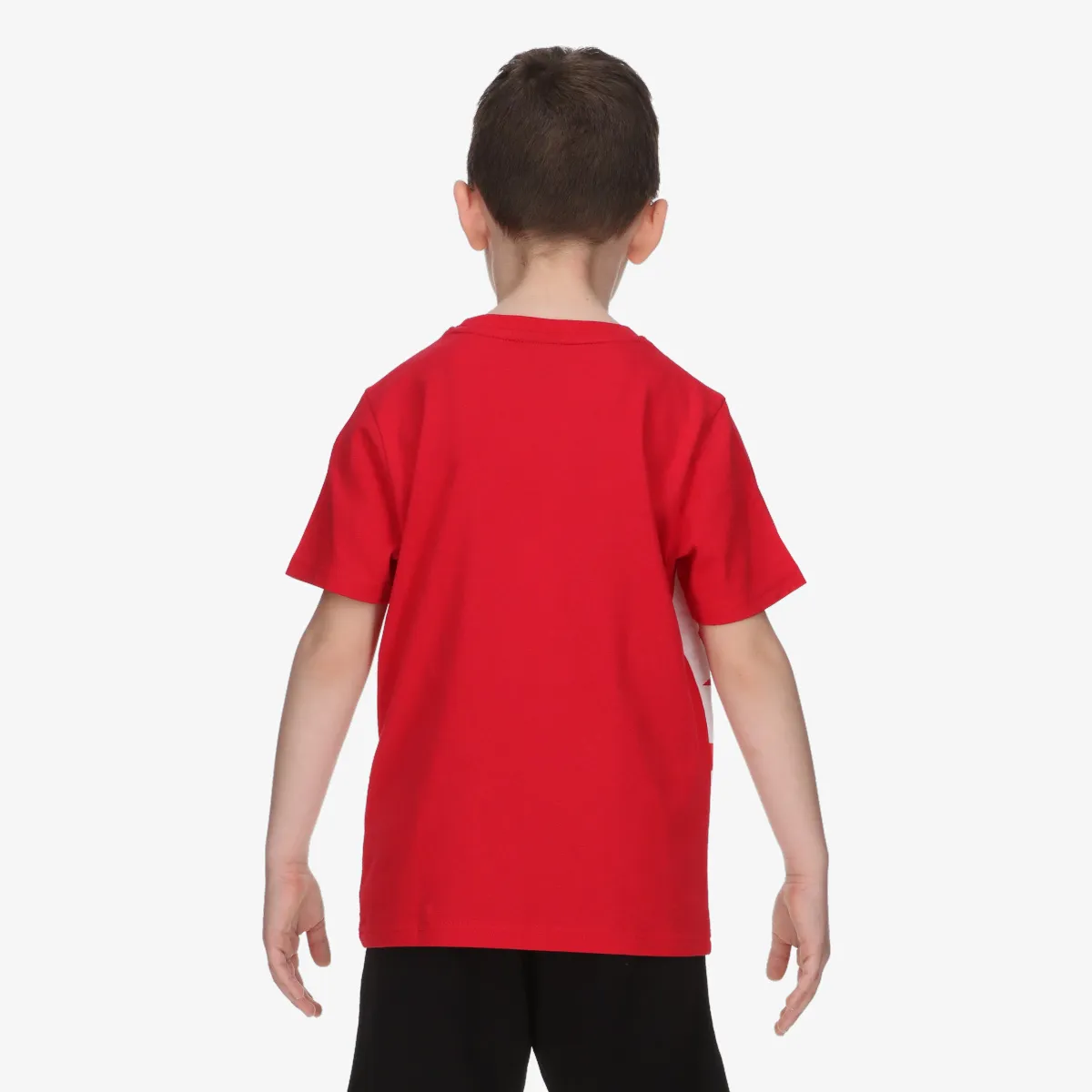 Umbro Majica kratkih rukava WC CROATIA FLAG SHIRT JNR 