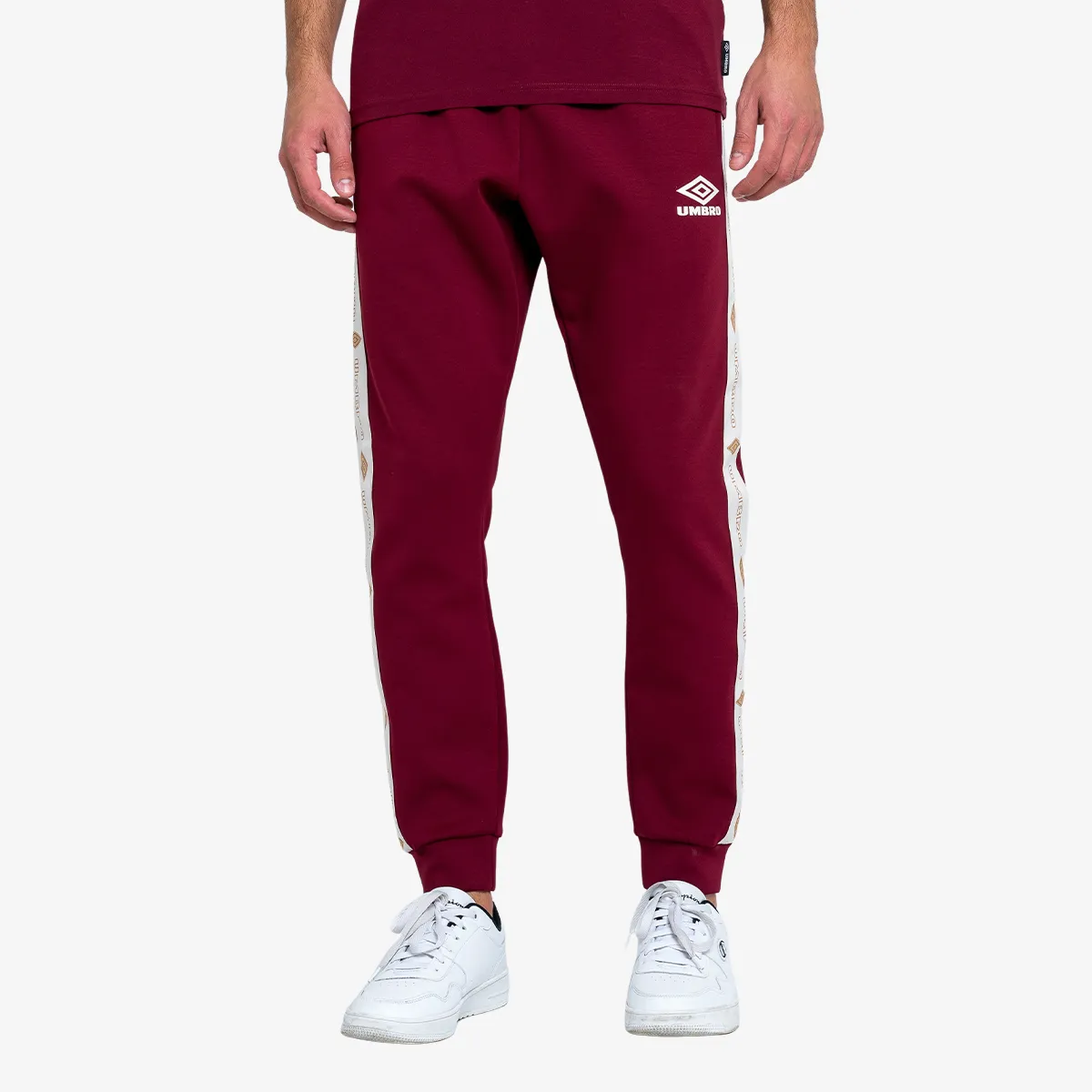Umbro Donji dio trenerke RETRO CUFFED PANTS