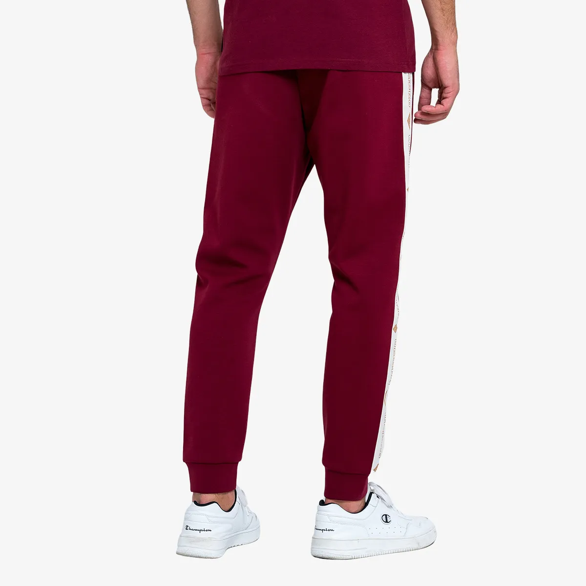 Umbro Donji dio trenerke RETRO CUFFED PANTS 