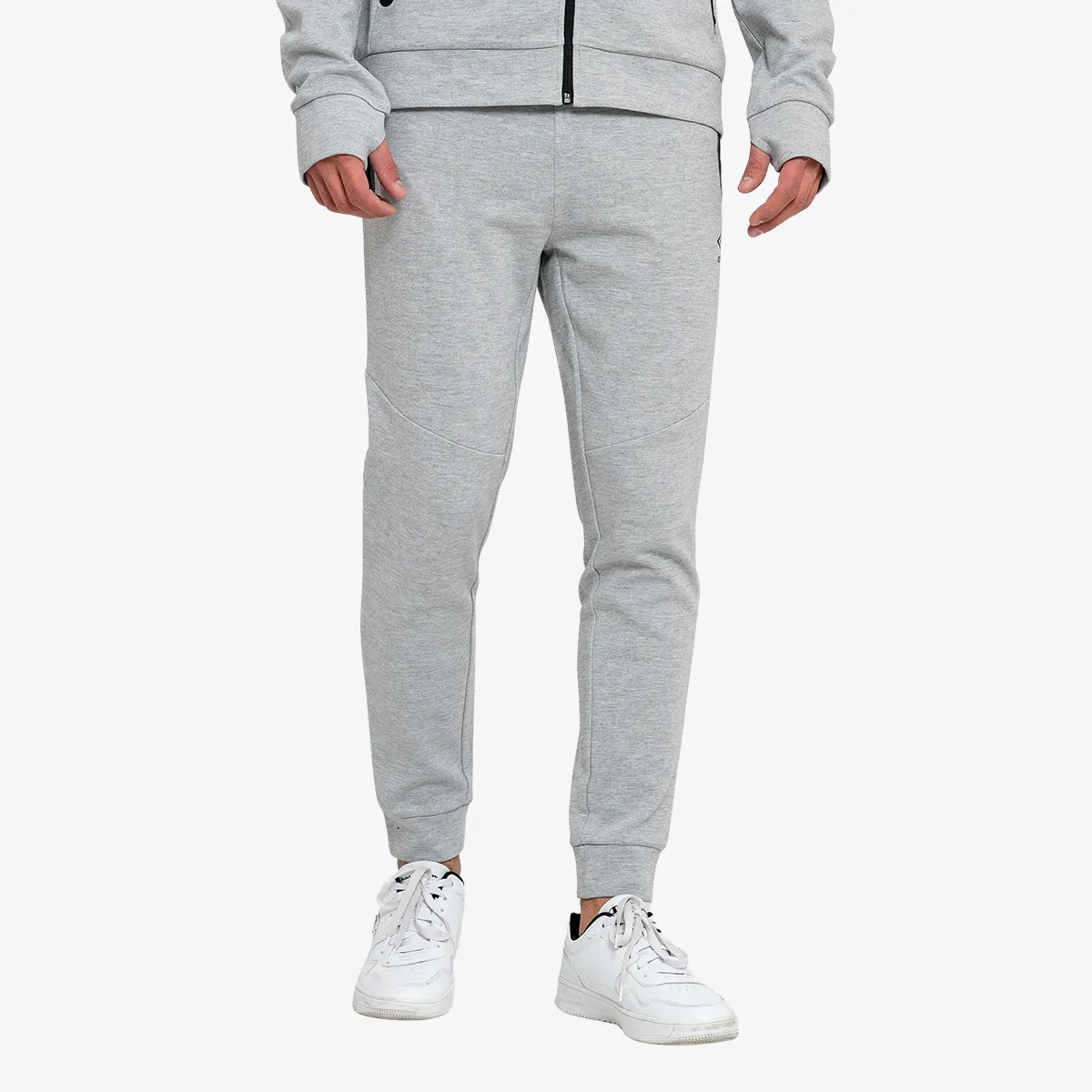 Umbro Donji dio trenerke LOGO CUFFED PANTS