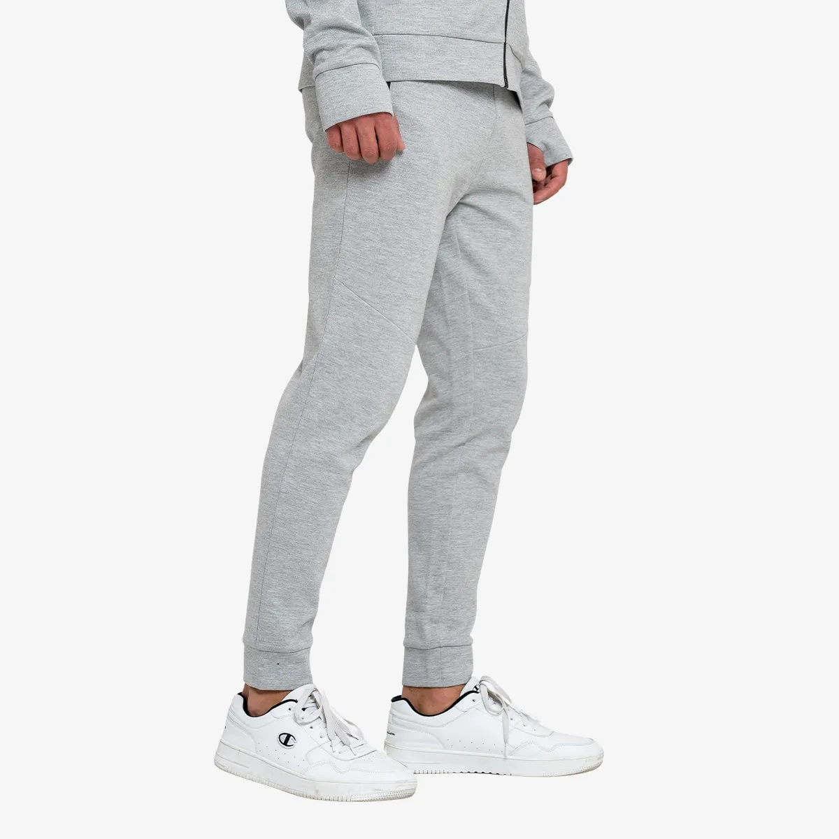 Umbro Donji dio trenerke LOGO CUFFED PANTS 