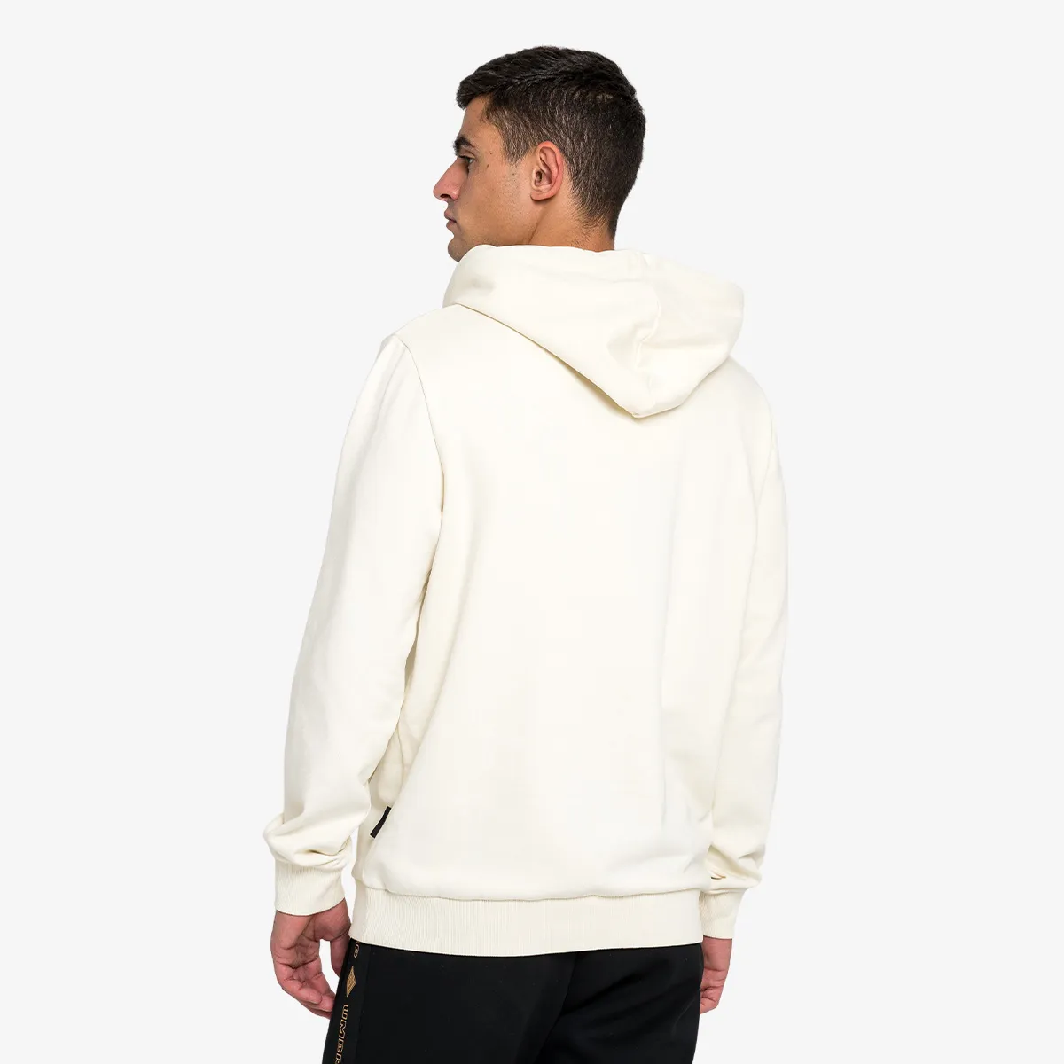 Umbro Dukserica RETRO HZ HOODY 