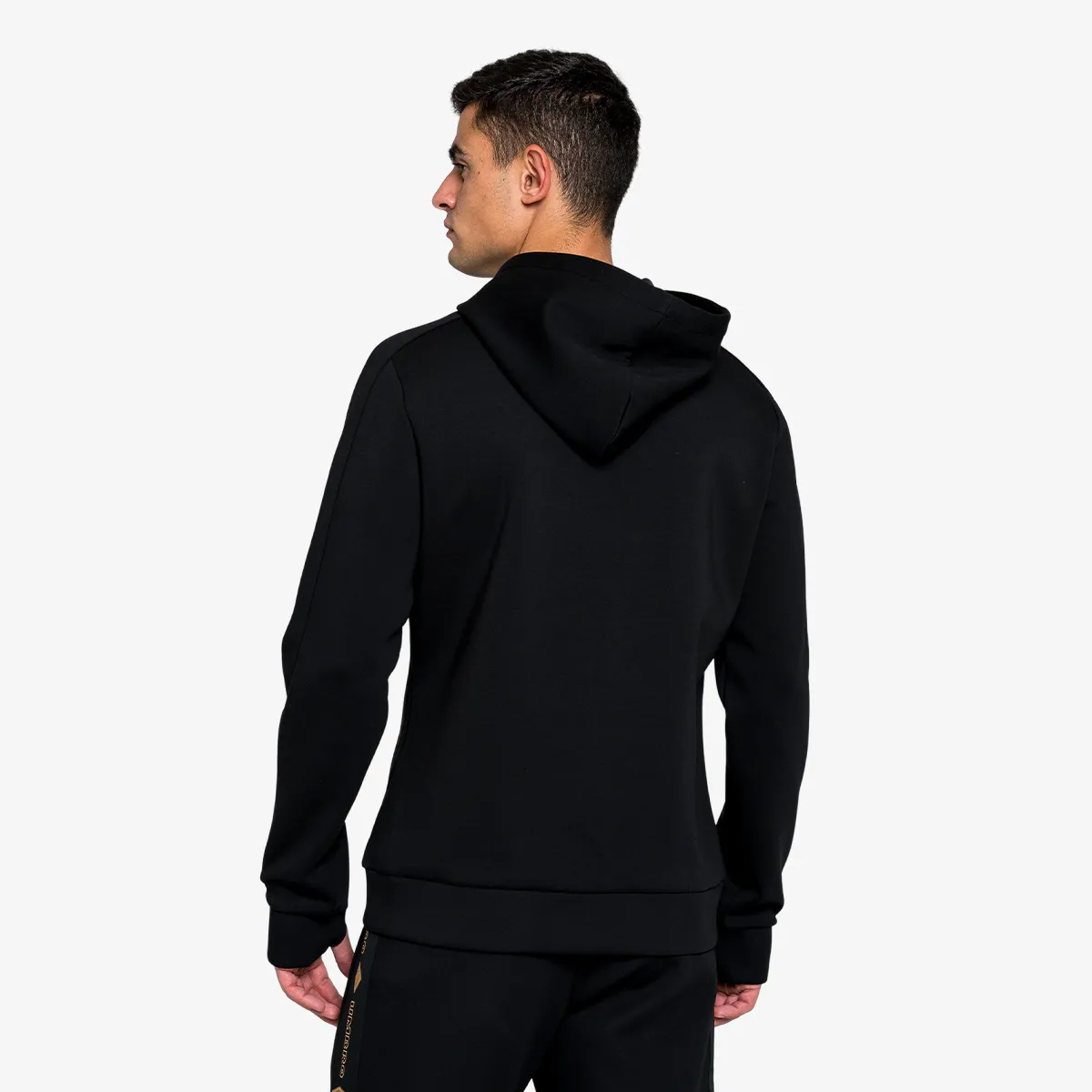 Umbro Dukserica DIAMOND FULL ZIP HOODIE 