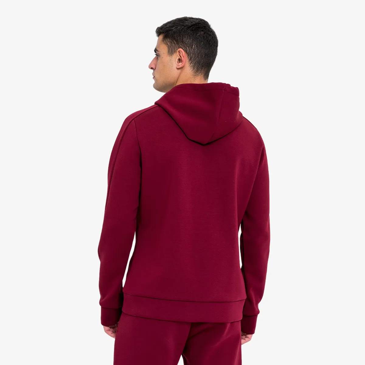 Umbro Dukserica DIAMOND FULL ZIP HOODIE 