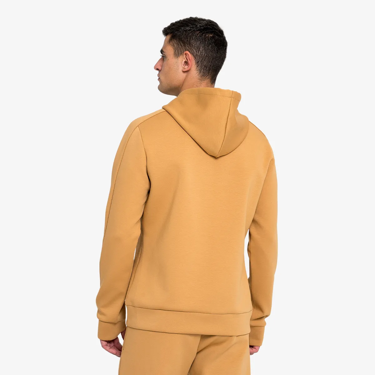 Umbro Dukserica DIAMOND FULL ZIP HOODIE 