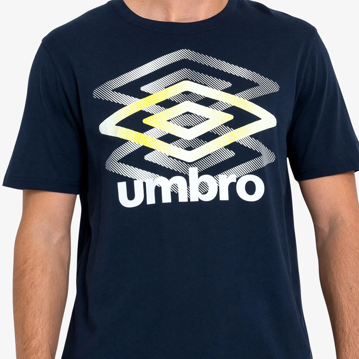 Umbro Majica kratkih rukava GRAPHIC T SHIRT 