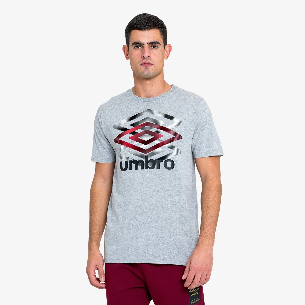 Umbro Majica kratkih rukava GRAPHIC T SHIRT