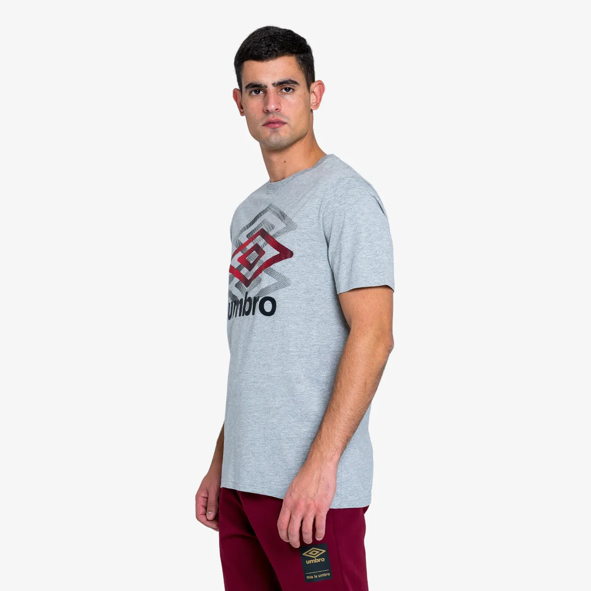Umbro Majica kratkih rukava GRAPHIC T SHIRT 