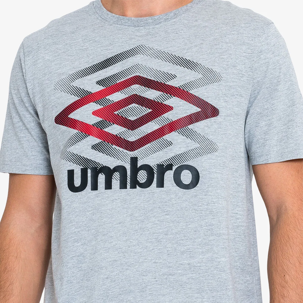 Umbro Majica kratkih rukava GRAPHIC T SHIRT 