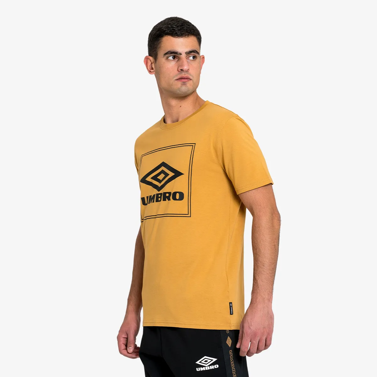 Umbro Majica kratkih rukava Retro