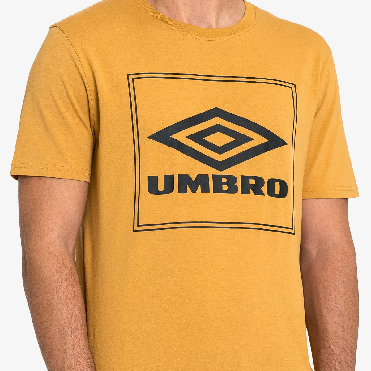 Umbro Majica kratkih rukava Retro