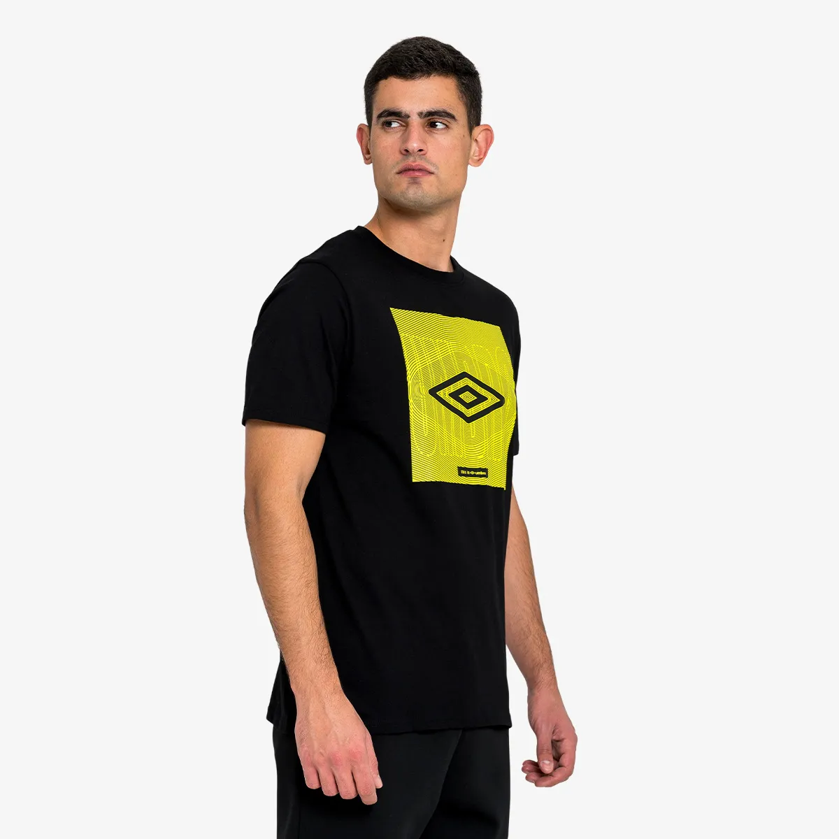Umbro Majica kratkih rukava DIAMOND T SHIRT 