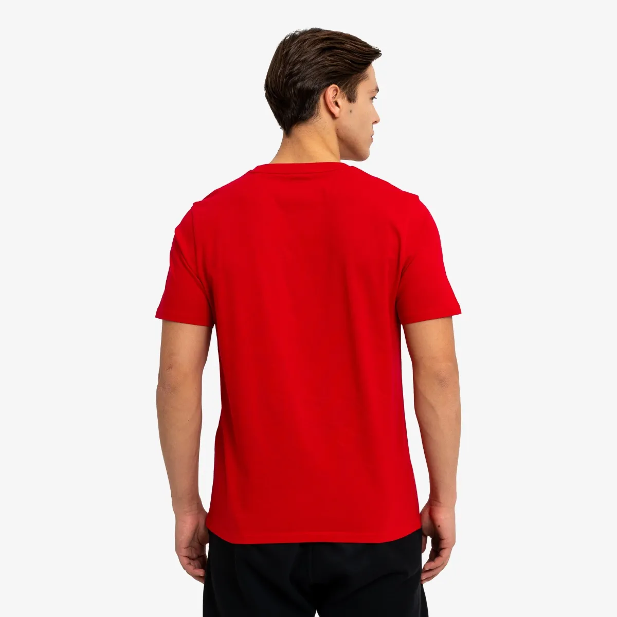 Umbro Majica kratkih rukava WC CROATIA T SHIRT 