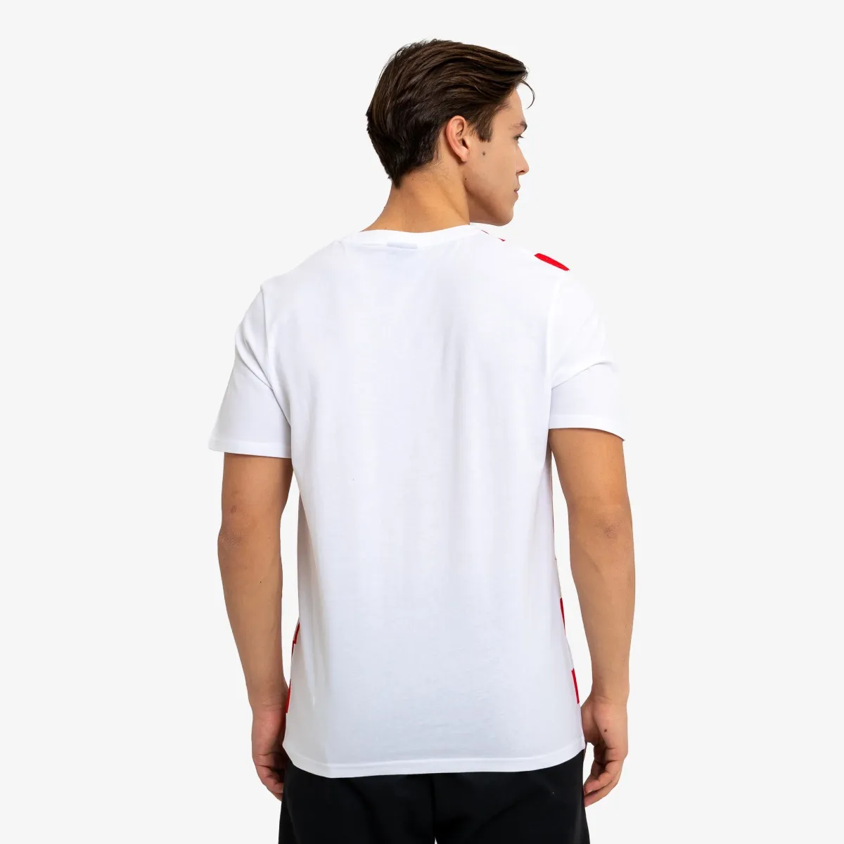 Umbro Majica kratkih rukava WC CROATIA FULL SHIRT 