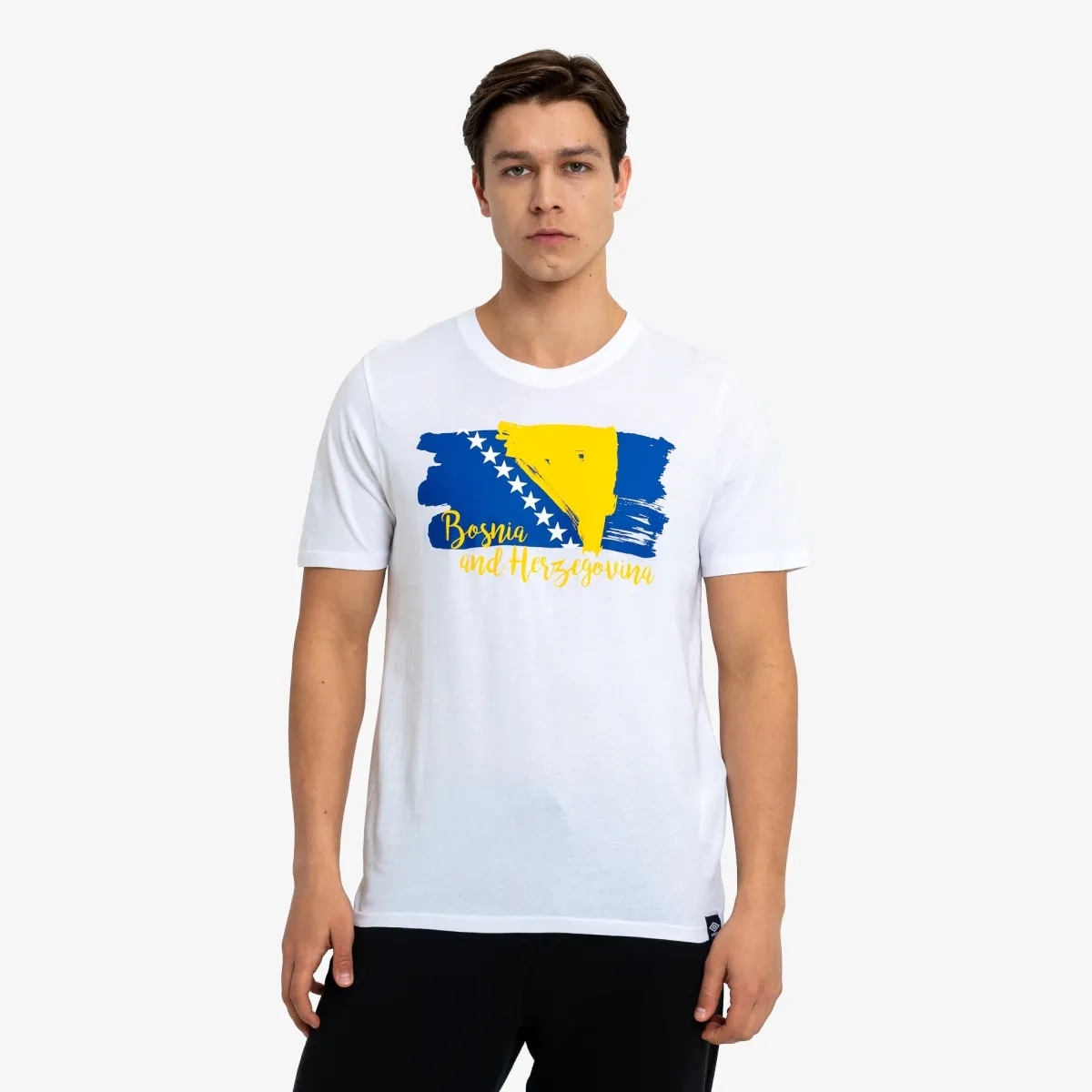 Umbro Majica kratkih rukava WC DRAGONS FAN SHIRT 