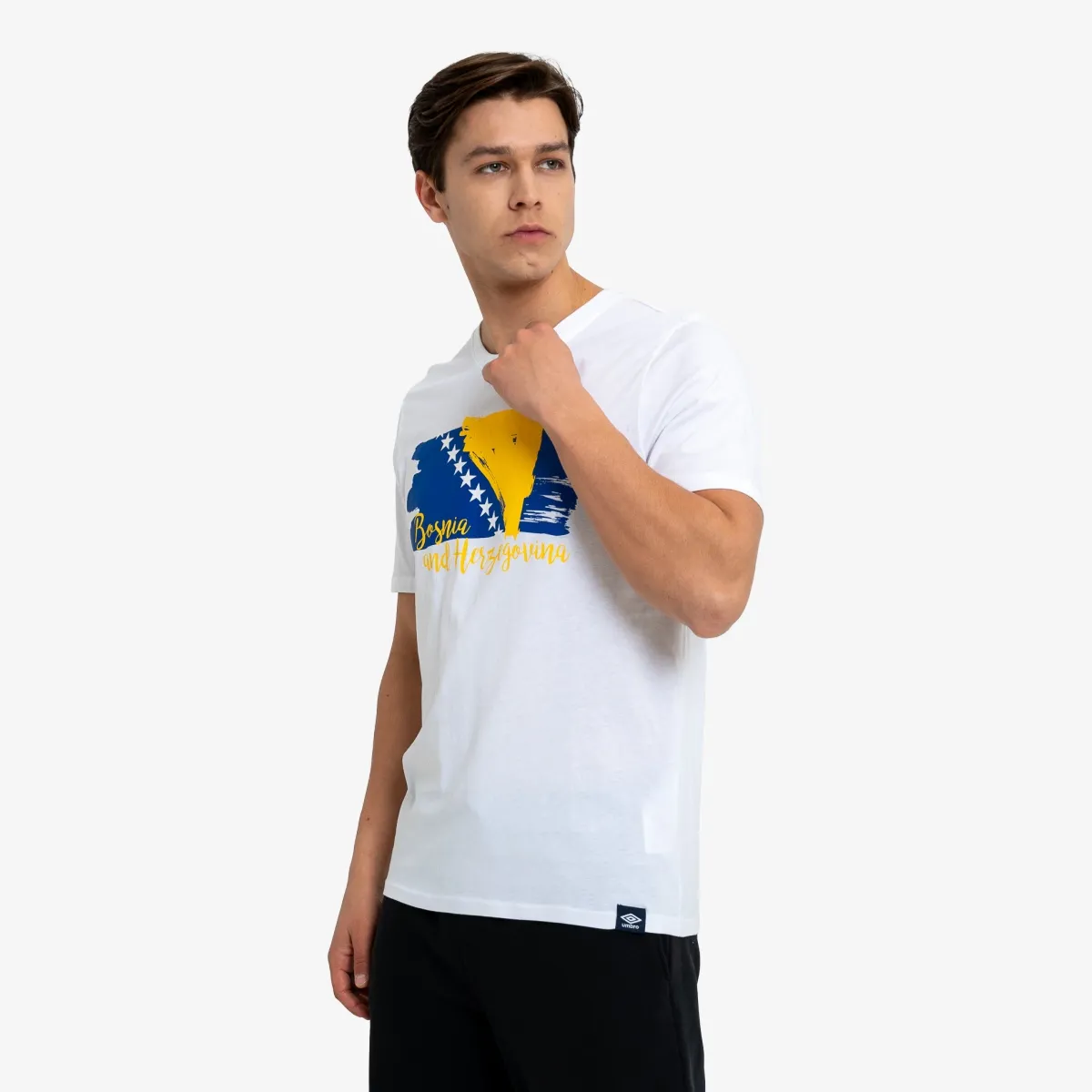 Umbro Majica kratkih rukava WC DRAGONS FAN SHIRT 