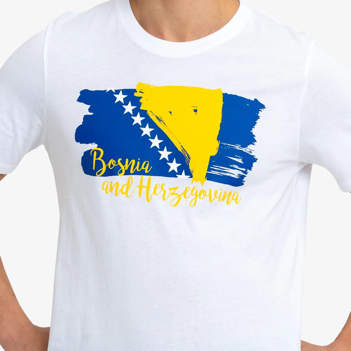Umbro Majica kratkih rukava WC DRAGONS FAN SHIRT 