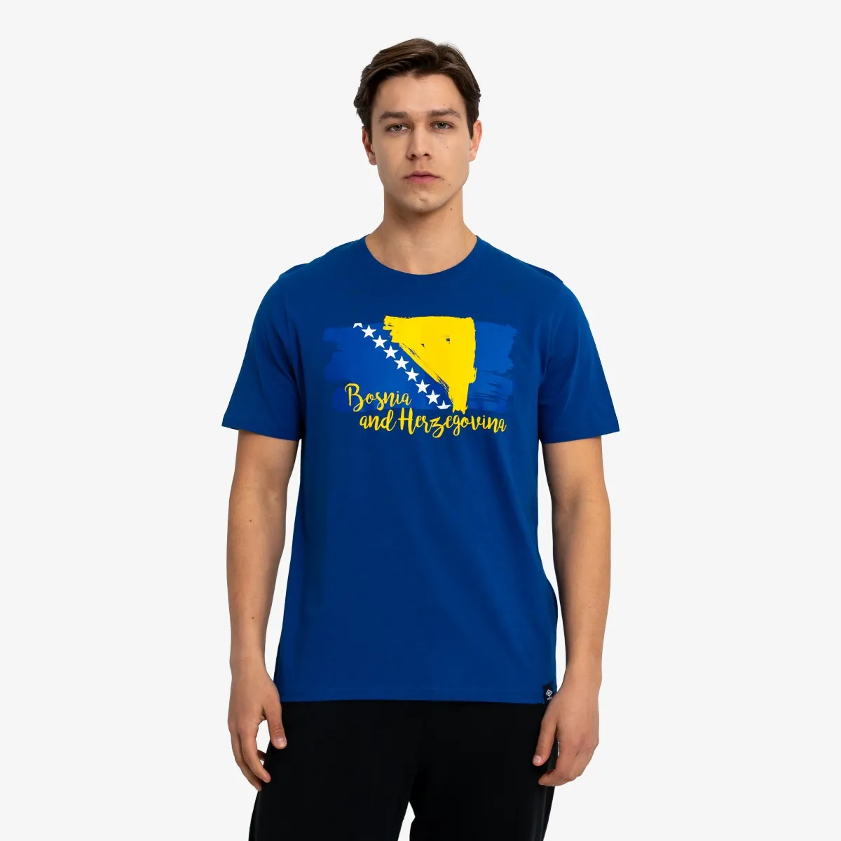 Umbro Majica kratkih rukava WC DRAGONS FAN SHIRT 