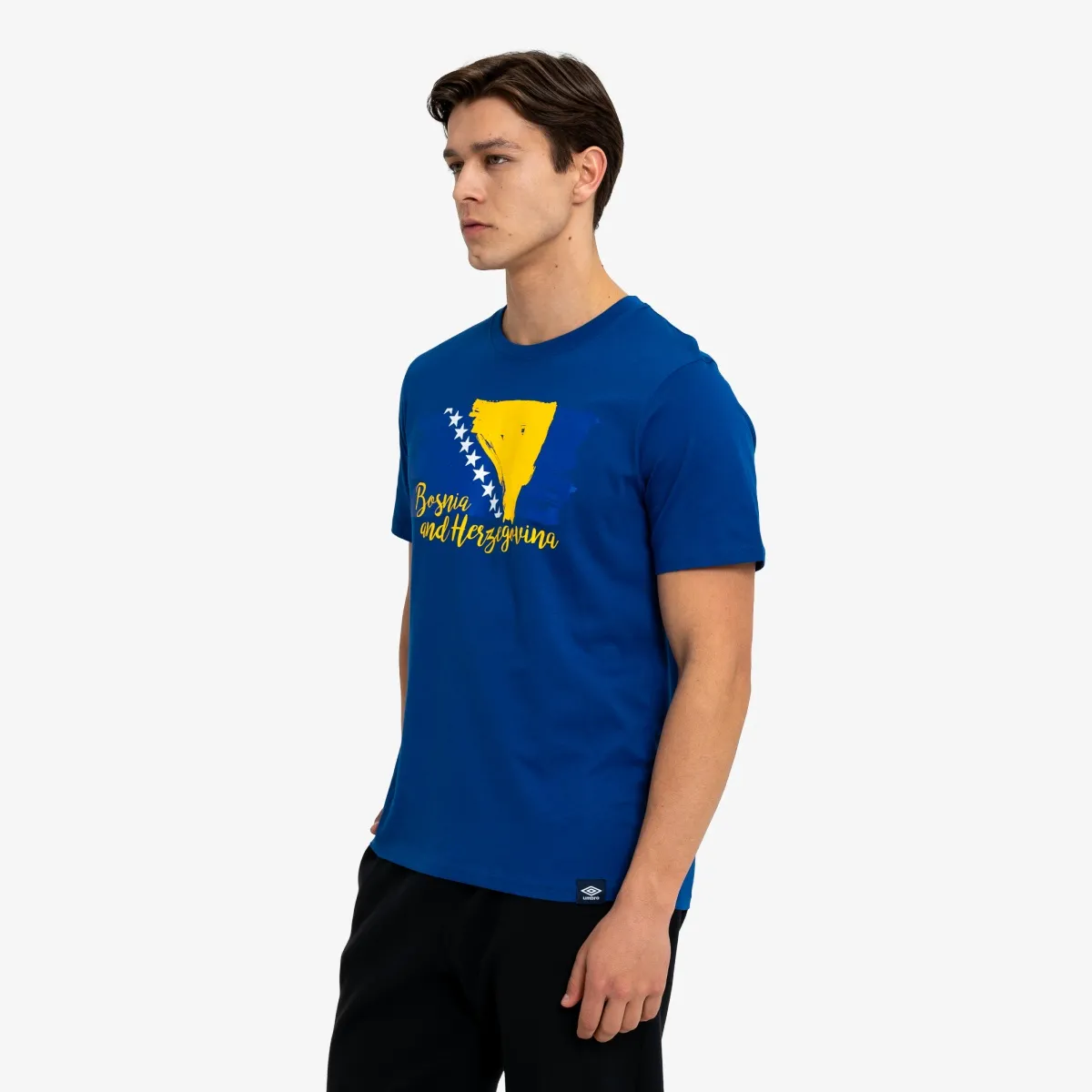 Umbro Majica kratkih rukava WC DRAGONS FAN SHIRT 