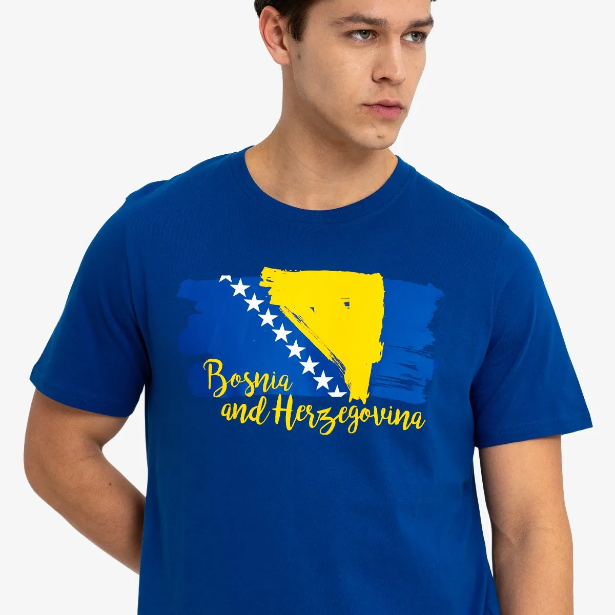 Umbro Majica kratkih rukava WC DRAGONS FAN SHIRT 