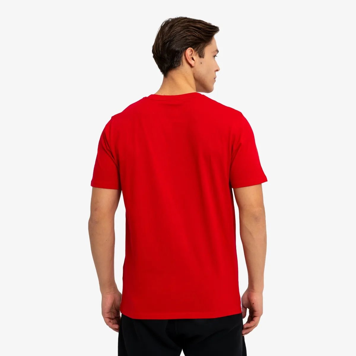 Umbro Majica kratkih rukava WC CROATIA FLAG SHIRT 