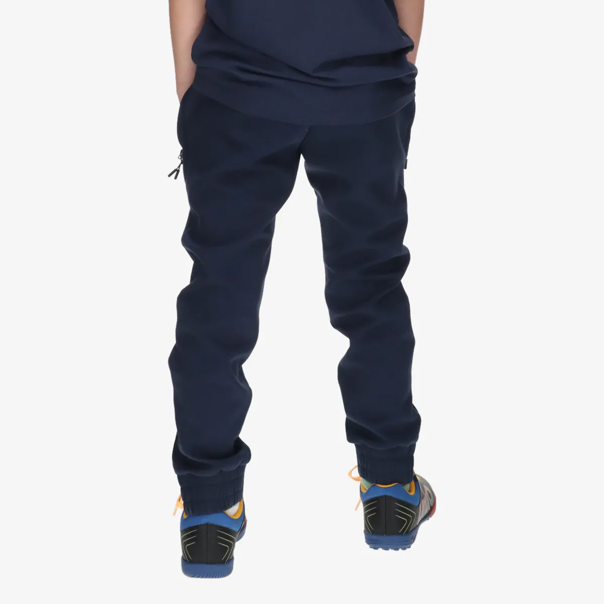 Umbro Donji dio trenerke DIAMOND SLIM PANTS JNR