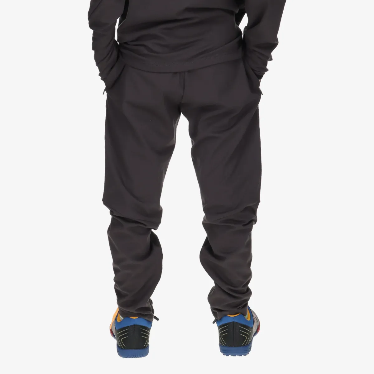 Umbro Donji dio trenerke PRO TRAINING SLIM PANTS JNR