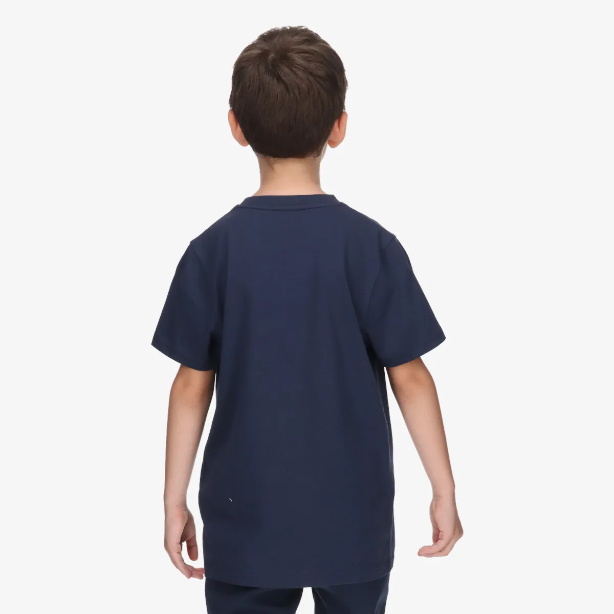 Umbro Majica kratkih rukava PITCH T SHIRT JNR