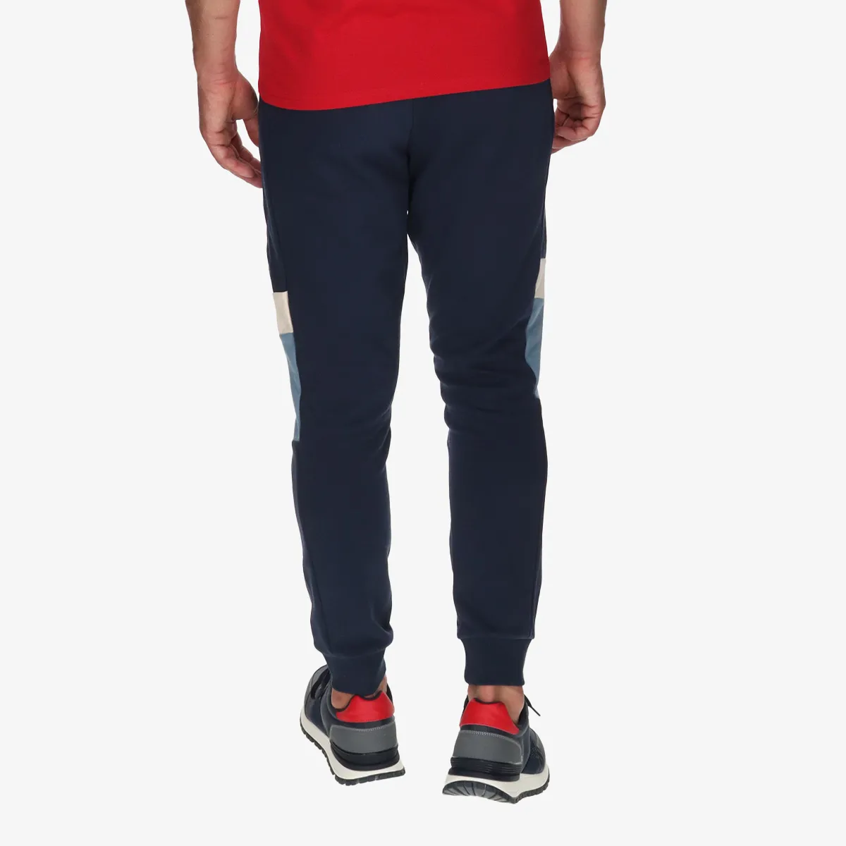 Umbro Donji dio trenerke RETRO CUFF PANTS 