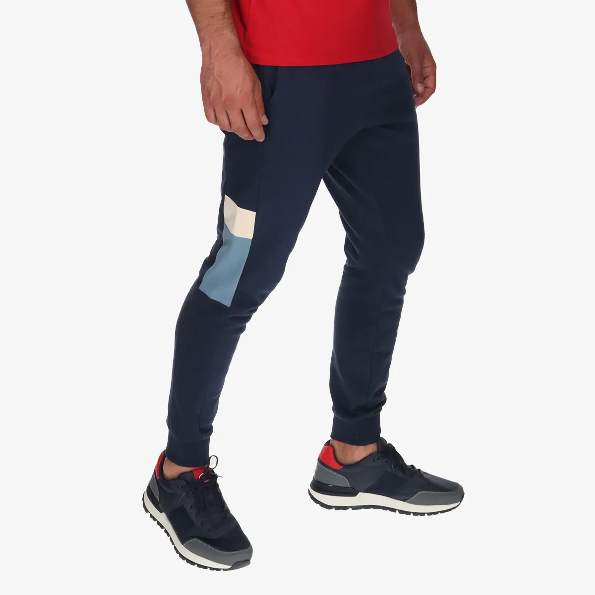 Umbro Donji dio trenerke RETRO CUFF PANTS 