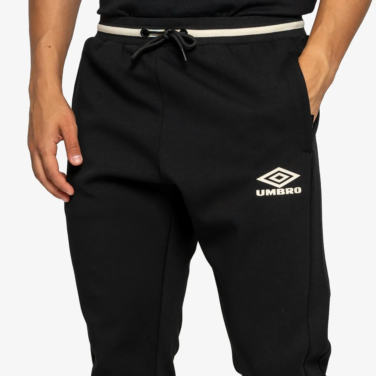 Umbro Donji dio trenerke RETRO SLIM PANTS