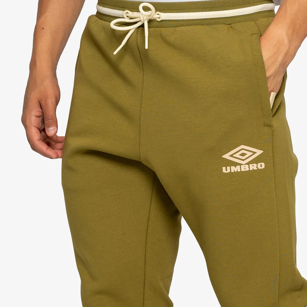 Umbro Donji dio trenerke RETRO SLIM PANTS