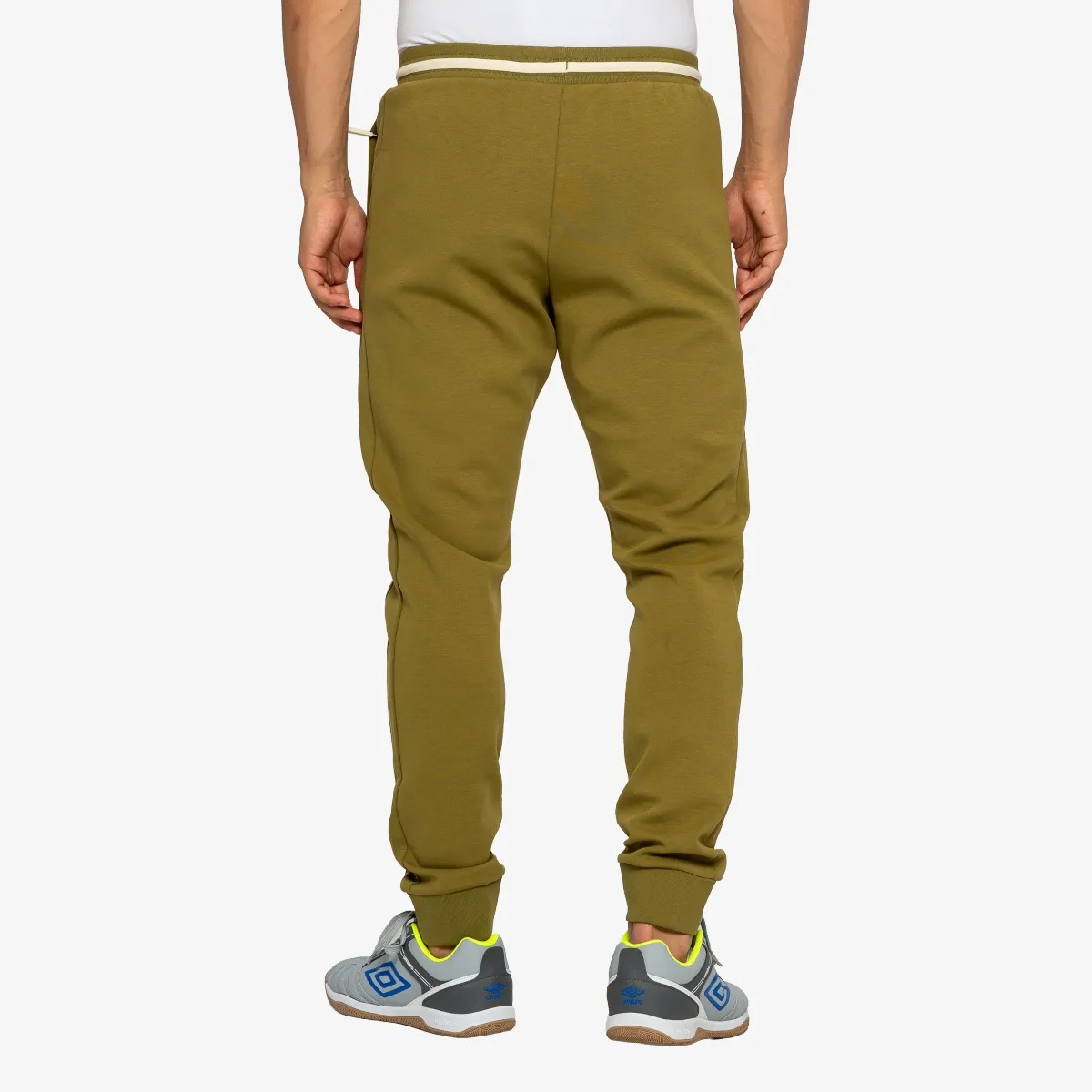 Umbro Donji dio trenerke RETRO SLIM PANTS