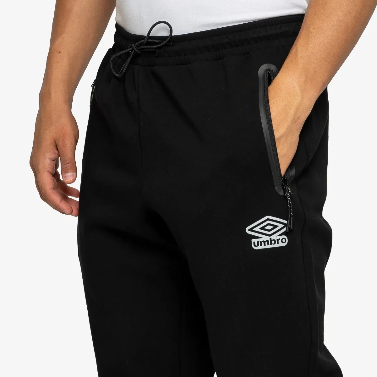 Umbro Donji dio trenerke DIAMOND SLIM PANTS