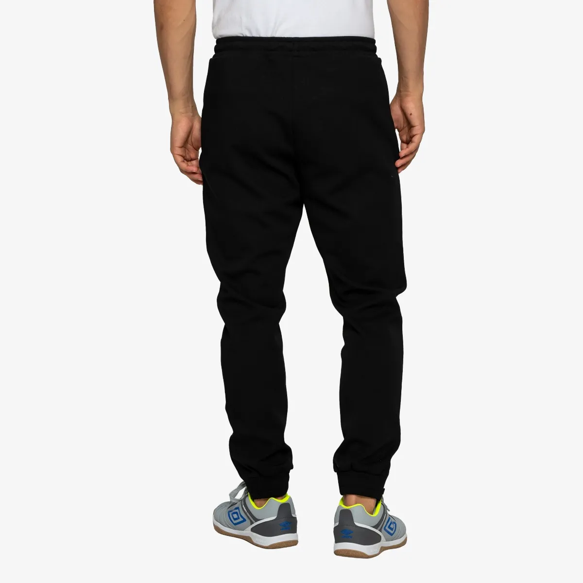 Umbro Donji dio trenerke DIAMOND SLIM PANTS