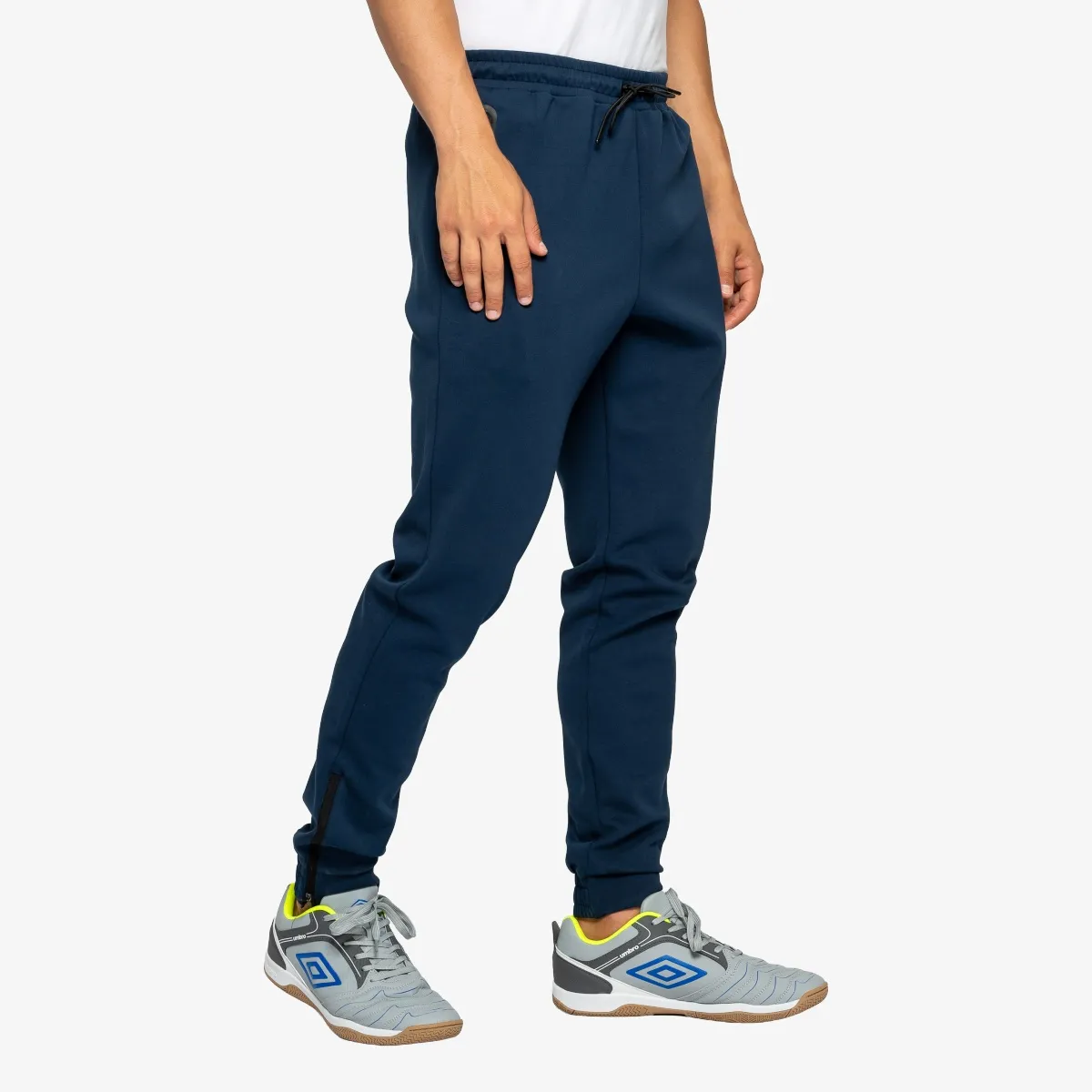 Umbro Donji dio trenerke DIAMOND SLIM PANTS
