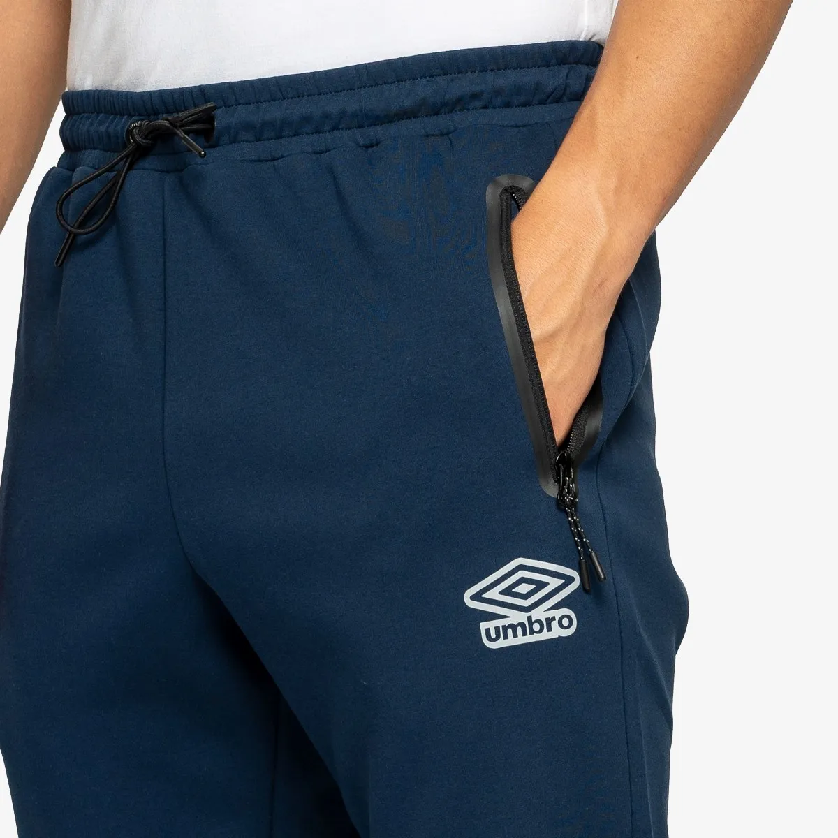 Umbro Donji dio trenerke DIAMOND SLIM PANTS