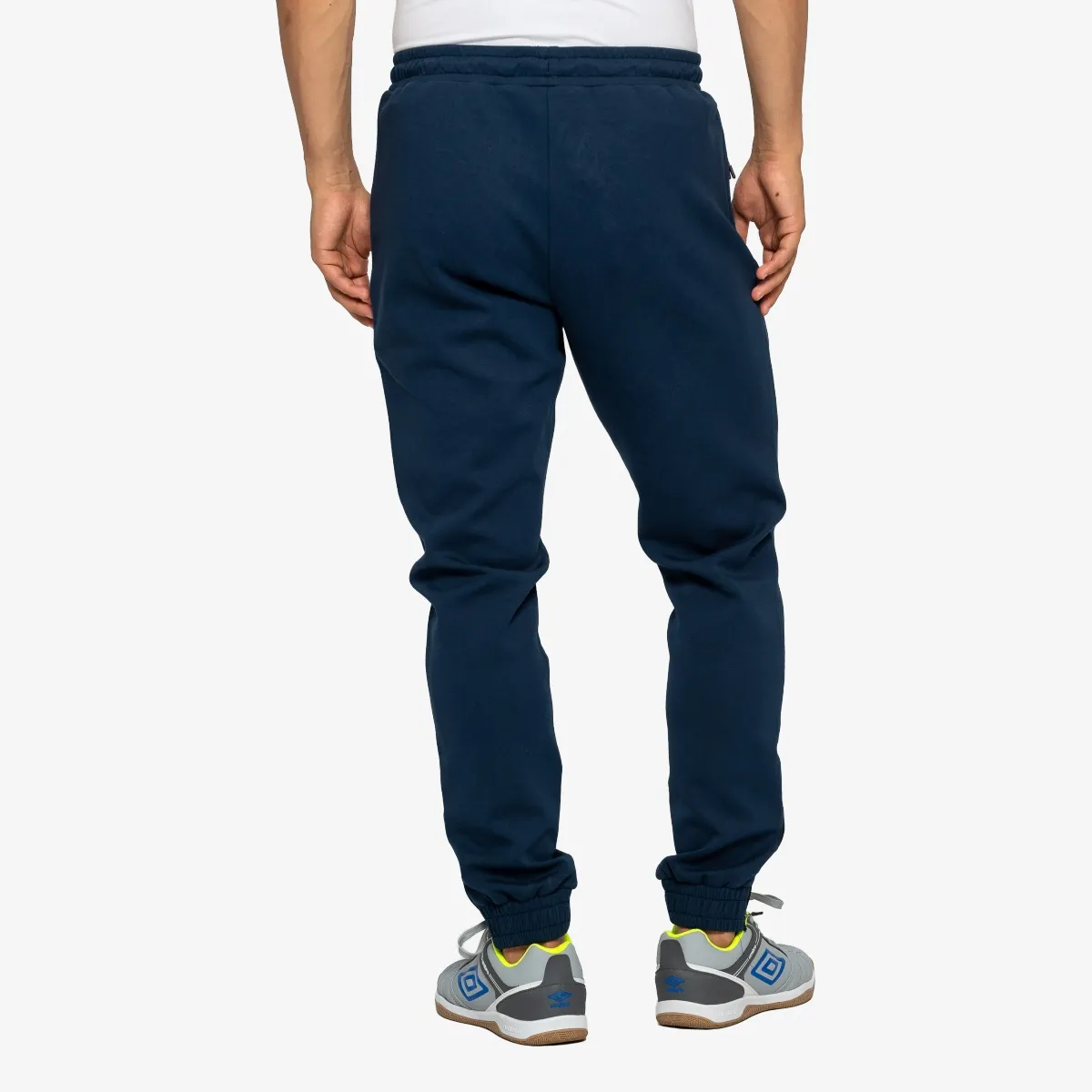 Umbro Donji dio trenerke DIAMOND SLIM PANTS