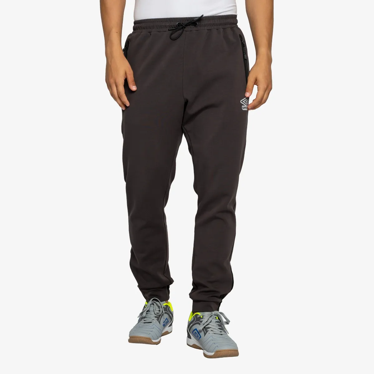 Umbro Donji dio trenerke DIAMOND SLIM PANTS