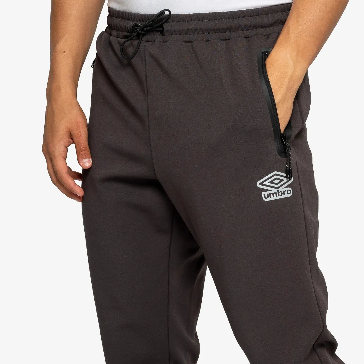 Umbro Donji dio trenerke DIAMOND SLIM PANTS