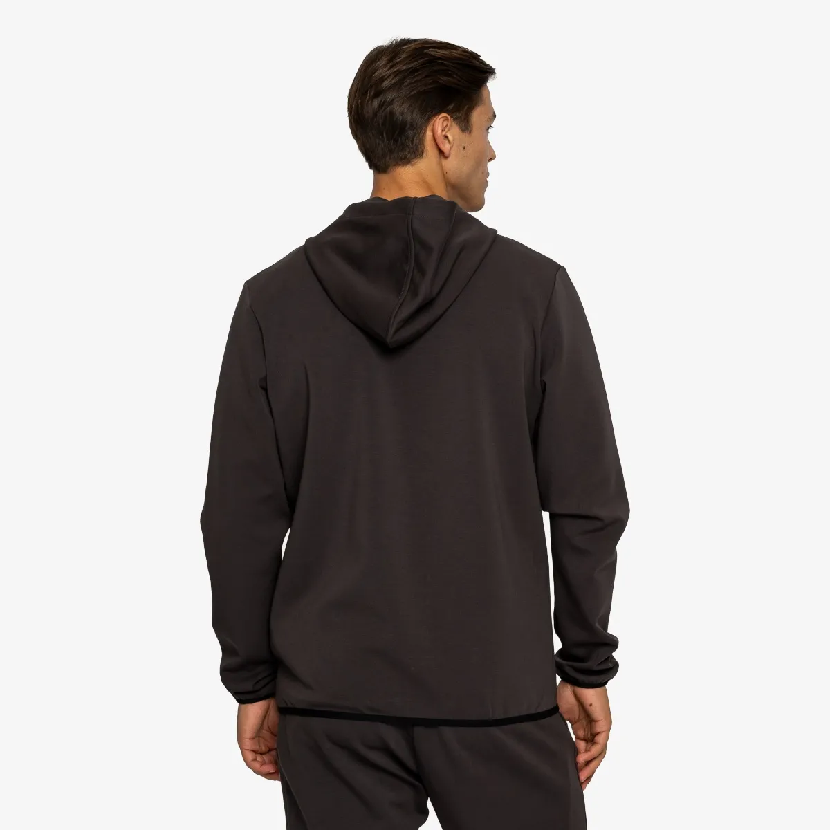 Umbro Dukserica DIAMOND HYBRID JACKET