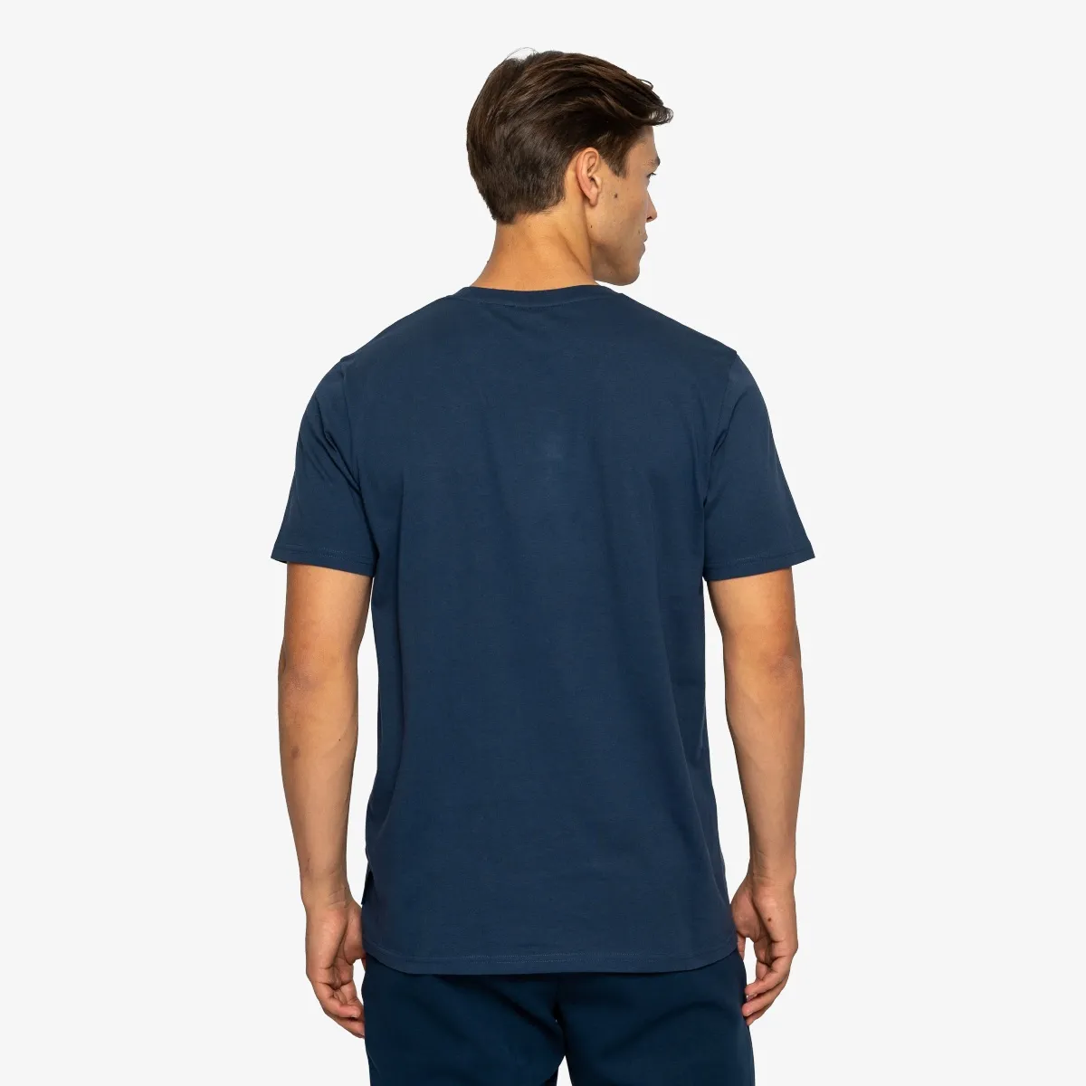 Umbro Majica kratkih rukava RETRO LOGO T SHIRT