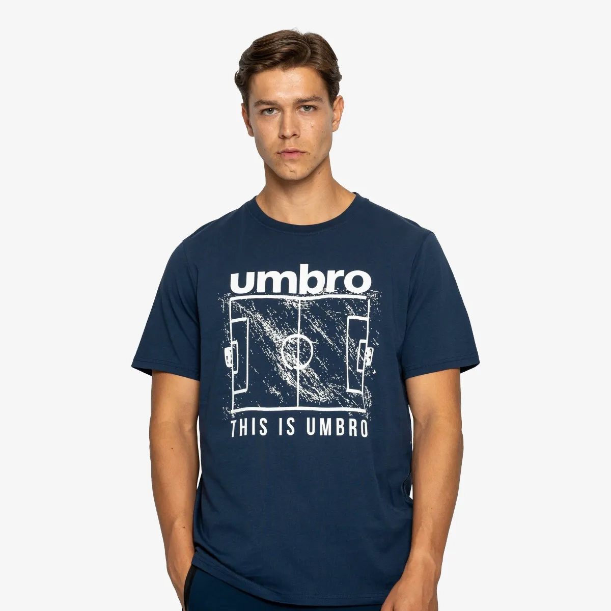 Umbro Majica kratkih rukava PITCH T SHIRT