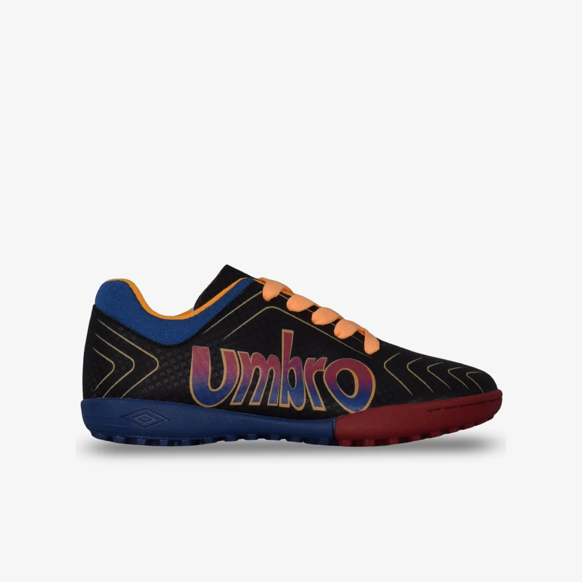 Umbro Patike LOGO TF JNR 