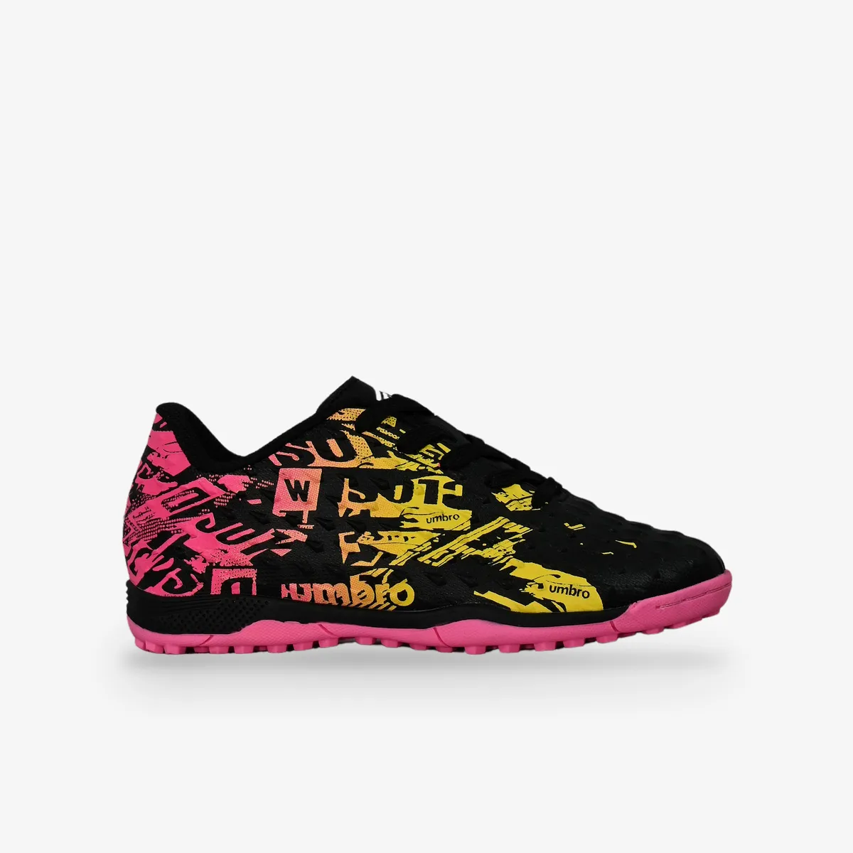 Umbro Patike GRAPHIC TF JNR