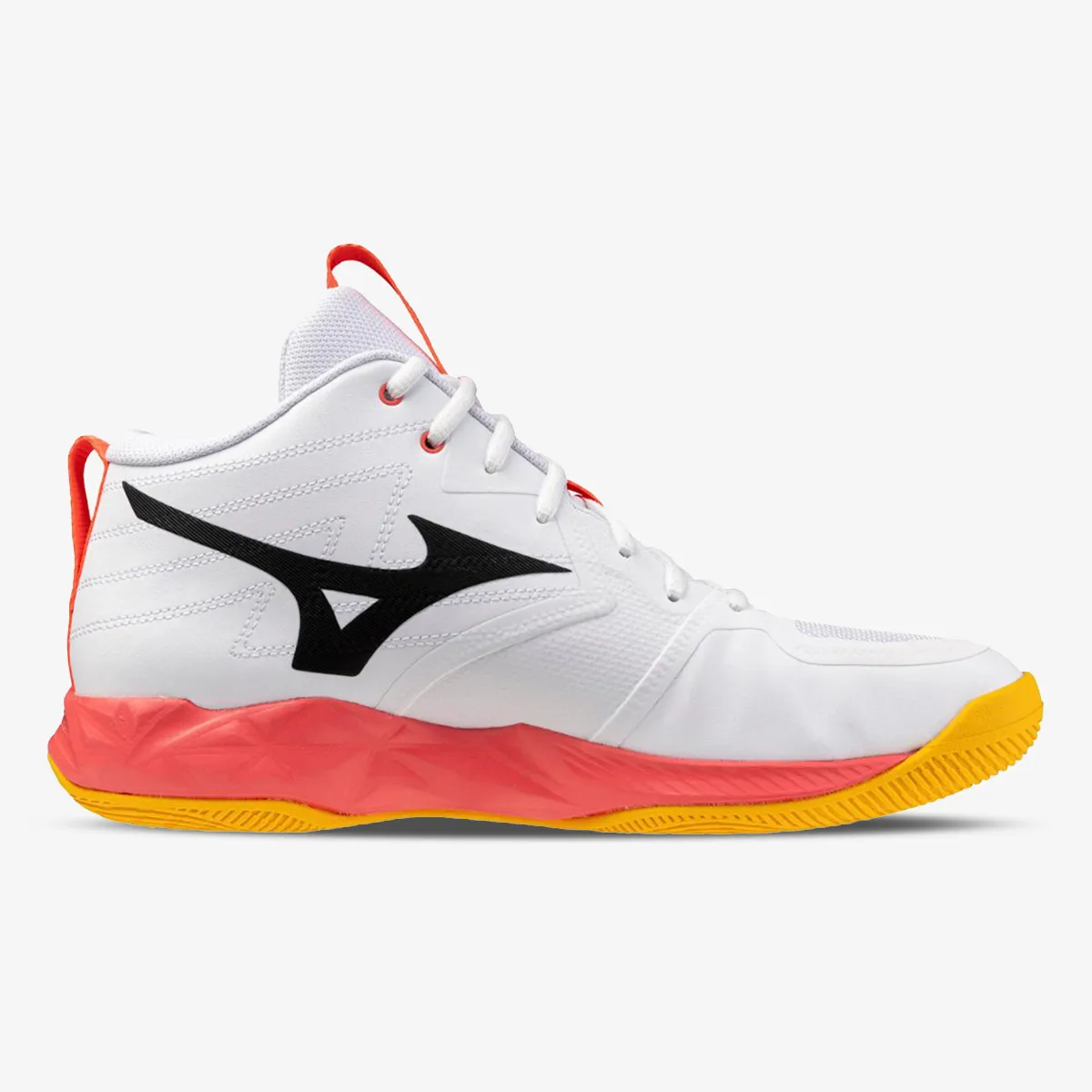 Mizuno Patike WAVE MOMENTUM PRO MID 